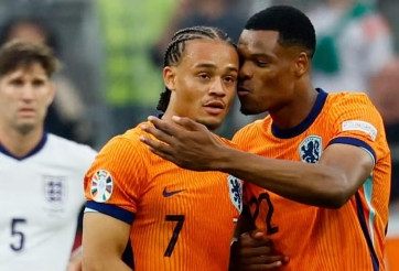 CHÍNH THỨC: ĐT Hà Lan mất nhân tố chủ chốt ở World Cup 2026