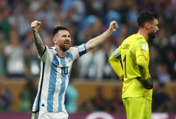 Cựu đội trưởng đội tuyển vĩ đại sẵn sàng đá World Cup 2026