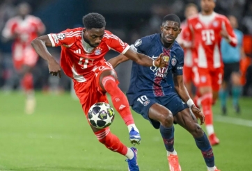 UEFA bị đòi sửa luật sau đại chiến PSG vs Bayern