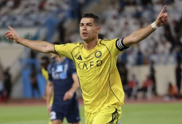 Tiếp quản bến đỗ mới, Ronaldo chốt mua chân sút hàng đầu của MU