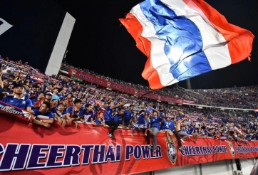 Truyền thông Thái Lan cảnh báo ĐNÁ về 'tam tấu Brazil' của ĐT Việt Nam