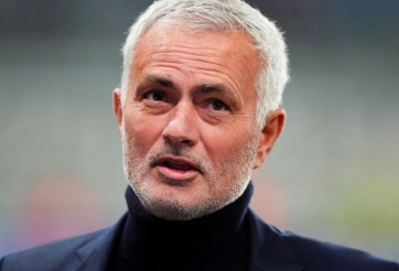 Dẫn dắt Real, Mourinho chốt chiêu mộ 'nhạc trưởng' hay bậc nhất thế giới