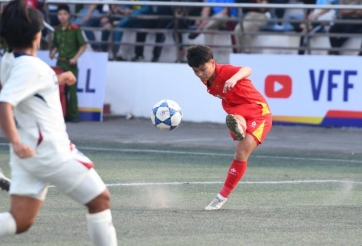 Trực tiếp bóng đá U17 nữ Việt Nam vs U17 nữ Thái Lan, 14h30 hôm nay 1/5
