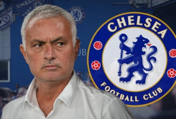 Cập bến Real, Mourinho sẽ khiến Chelsea khó bổ nhiệm HLV 'trong mơ'