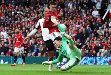 BTC Ngoại hạng Anh công bố kết luận nóng về trận MU vs Liverpool