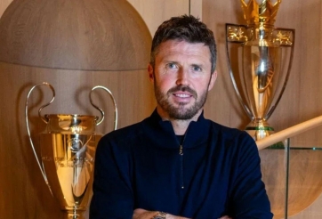 Được MU bổ nhiệm, Carrick quyết chiêu mộ nhân tố chủ lực từ Bayern