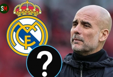 Modric tiến cử, Real Madrid chọn chiêu mộ 'học trò cưng' của Pep
