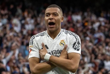 Chia tay Real, Mbappe được đội vô địch Ngoại hạng Anh nhiều nhất chiêu mộ