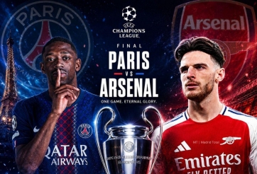 Chung kết Champions League 2026 diễn ra khi nào?