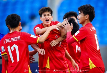 Truyền thông Indonesia dậy sóng khi đối đầu Việt Nam ở giải Đông Nam Á