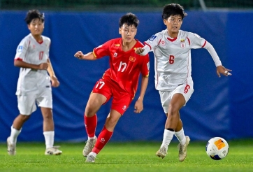 CĐV Thái Lan phản ứng mạnh khi Việt Nam vào tứ kết giải châu Á