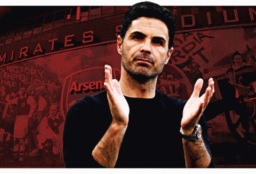 Đối đầu PSG, Arteta chốt chiêu mộ ngôi sao hay nhất của đối thủ