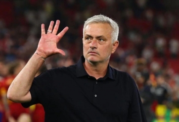 Dẫn dắt Real Madrid, Mourinho quyết chốt 5 thương vụ đình đám