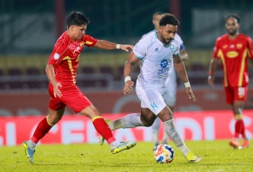 Trực tiếp bóng đá Nam Định vs Selangor, 17h30 hôm nay 13/5
