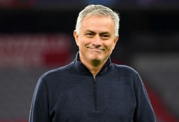 Mourinho chốt 3 bản hợp đồng đầu tiên tại Real Madrid