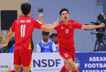 Truyền thông Indonesia dậy sóng khi vượt Việt Nam trên BXH FIFA