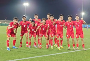 AFC chỉ rõ cách dễ nhất giúp Việt Nam vượt UAE giành vé World Cup