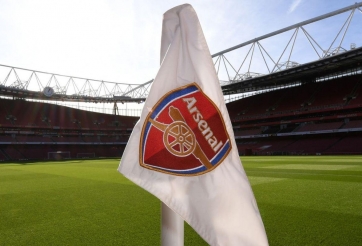 CHÍNH THỨC: Arsenal chia tay tiền đạo ghi 86 bàn sau 9 năm gắn bó