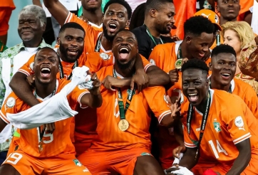 Đường đến World Cup 2026 của tuyển Bờ Biển Ngà: Drogba chờ hậu bối phá lời nguyền
