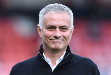 Mourinho chốt 3 tân binh người Bồ Đào Nha cho Real Madrid