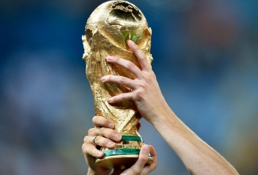 Một đội tuyển 'quay xe', đổi HLV chỉ 1 tháng trước World Cup
