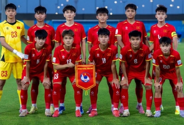CĐV Thái Lan nói thẳng kết quả trận Việt Nam vs UAE tranh vé World Cup