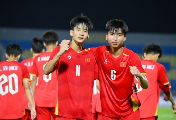 Việt Nam nhận tin cực buồn ở cuộc đua giành vé dự World Cup