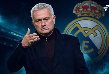 Chào đón Mourinho, Real Madrid quyết chốt thỏa thuận ngôi sao 80 triệu Euro