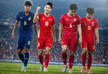 Truyền thông Malaysia: 'Chỉ Việt Nam đưa Đông Nam Á tới World Cup'