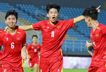AFC báo tin không thể vui hơn cho CĐV Việt Nam ở giải châu Á
