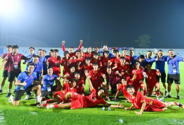 CHÍNH THỨC: U17 Việt Nam nhận thông báo nóng từ FIFA về World Cup
