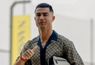 Ronaldo hoàn tất thương vụ bất ngờ trước World Cup 2026