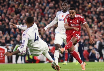 Trực tiếp bóng đá Aston Villa vs Liverpool, 02h00 hôm nay 16/5