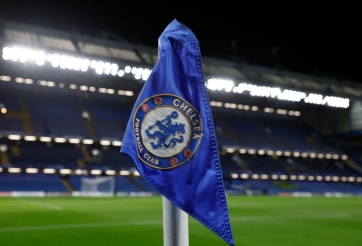 CHÍNH THỨC: Chelsea chia tay tiền đạo ghi 115 bàn sau 157 trận