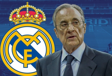 XÁC NHẬN: Real Madrid chọn bổ nhiệm HLV thứ 4 chỉ trong 1 năm