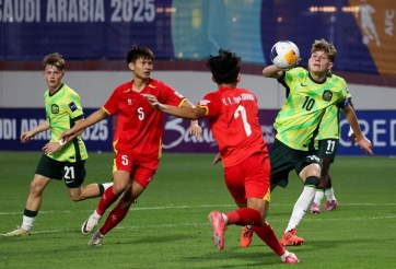 Xem trực tiếp U17 Việt Nam vs U17 Australia ở đâu?