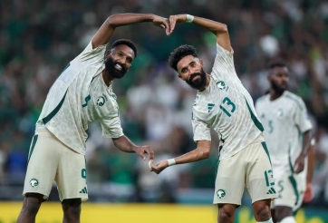 Đường đến World Cup 2026 của tuyển Ả Rập Saudi: Quyết tái hiện kỳ tích 1994
