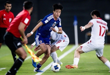 CHÍNH THỨC: Xác định 2 đội đầu tiên vào bán kết U17 châu Á