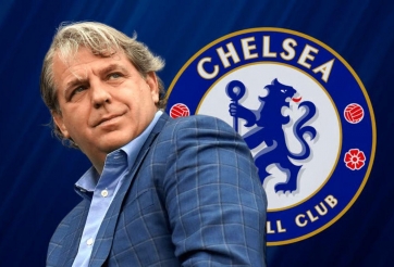 NÓNG: Chelsea chốt bổ nhiệm HLV bất bại vào ghế nóng