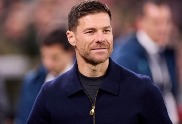Vừa tới Chelsea, Xabi Alonso quyết chiêu mộ ngôi sao trụ cột Real Madrid