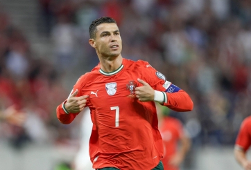Đường đến World Cup 2026 của tuyển Bồ Đào Nha: Nơi này có Ronaldo