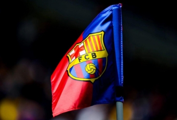 Barca chính thức hoàn tất bản hợp đồng được tất cả chờ đợi nhất