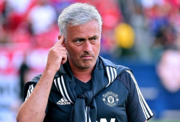 Bắt đầu cải tổ, Mourinho quyết chiêu mộ 'sát thủ' 138 bàn của MU cho Real