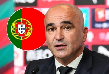CHÍNH THỨC: Ngôi sao Ngoại hạng Anh từ chối đá World Cup cho ĐT Bồ Đào Nha