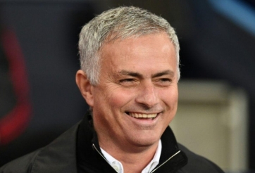 Kích hoạt Galacticos mới, Mourinho chọn tiền đạo xuất sắc nhất châu Âu cho Real
