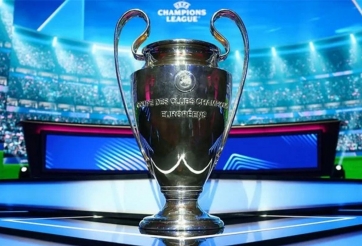 Ngoại hạng Anh sắp phải đá play-off tranh vé Champions League?