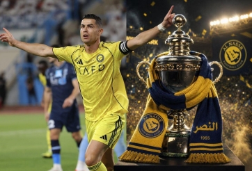 Siêu máy tính chỉ thẳng kết quả trận Al-Nassr vs Damac: Ronaldo sáng cửa vô địch?