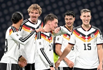 CHÍNH THỨC: ĐT Đức công bố đội hình dự World Cup 2026, Neuer tái xuất
