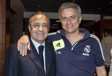 Mourinho vừa đến, Real Madrid quyết chiêu mộ ngôi sao đa năng gốc Indonesia