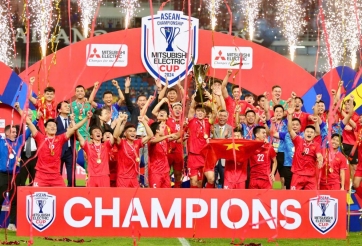 Những điều cần biết về AFF Cup 2026: Bước ngoặt lịch sử